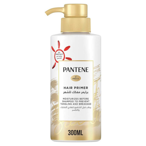 Pantene Hair Primer Pre-Wash Detangler