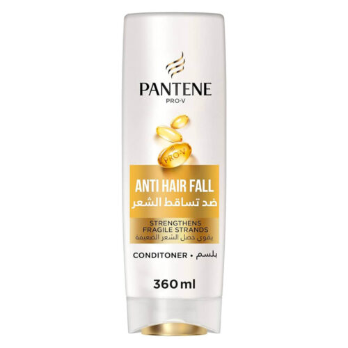 Pantene Pro-V Anti Hair Fall Conditioner