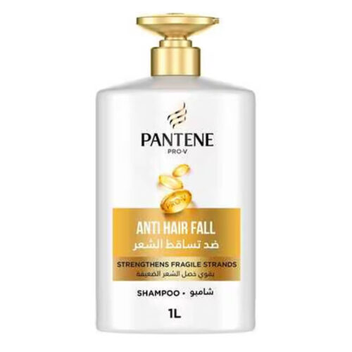 Pantene Pro-V Anti Hair Fall Shampoo Large Pack