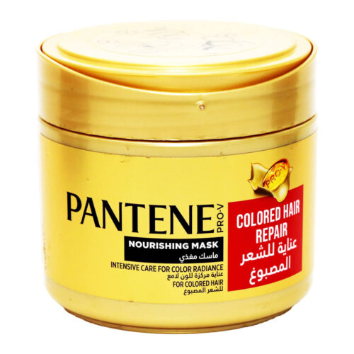 Pantene Pro-V Colored Hair Repair Intensive Care Nourishing Mask