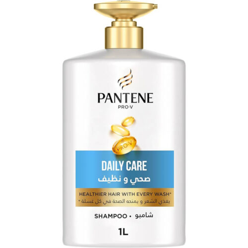 Pantene Pro-V Daily Care Shampoo Economic