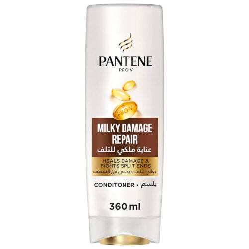 Pantene Pro-V Milky Damage Repair Conditioner