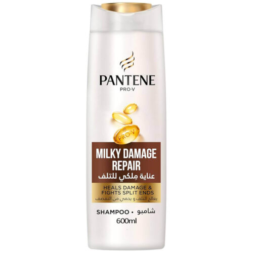 Pantene Pro-V Milky Damage Repair Shampoo Regular