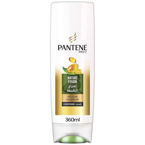 Pantene Pro-V Nature Fusion Conditioner