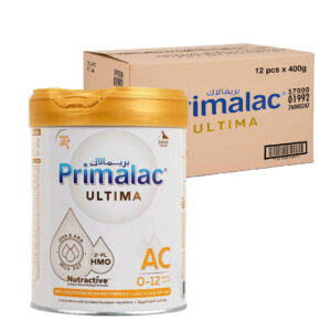 بريمالاك التيما AC من 0-12 شهر 400 جم