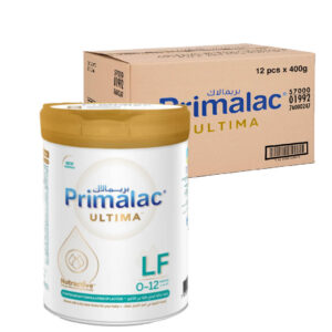 بريمالاك التيما LF من 0-12 شهر 400 جم