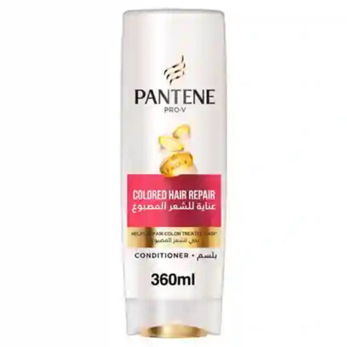 Pantene Pro-V Colored Hair Repair conditioner 360ml