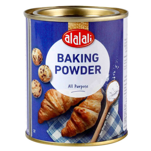 Al Alali All Purpose Baking Powder