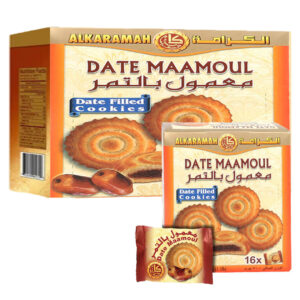 Al Karamah Date Maamoul 30g