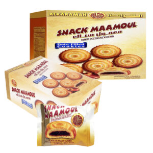 Al Karamah Snack Maamoul 50g
