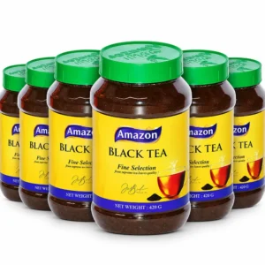 Amazon CTC Tea (Karak Tea)