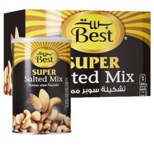 علبة مزيج سوبر من بيست 12x450جم