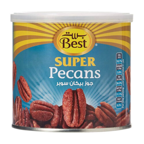 Best Super Pecans Halves Can