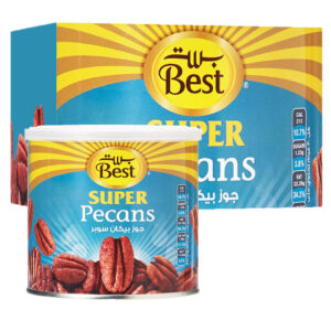 نصف حبات بيكان سوبر 12x225جم