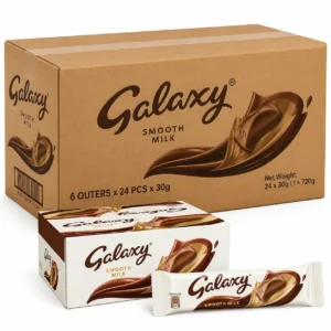 Galaxy Milk Chocolate