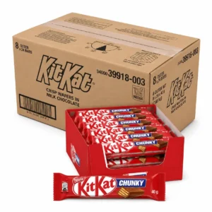 Kit Kat Chunky