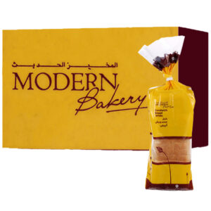 خبز بان طري أبيض 10x270جم