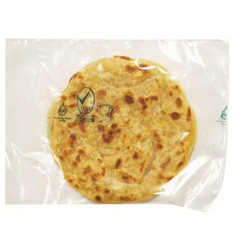 Modern Bakery Flat Paratha 30g
