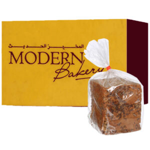 خبز ببذور دوار الشمس 10x450جم