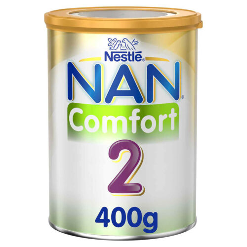 Nestle NAN Comfort 2 Infant Milk Formula