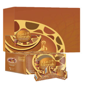 Tamrah Milk Chocolate Box 40g