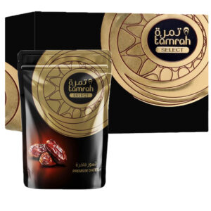 Tamrah Select Khodari Plain Date Bag 300g