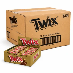 Twix Chocolate