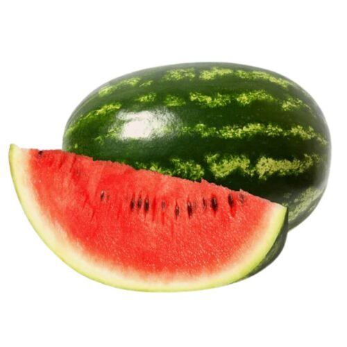 Water Melon Algeria 1pc
