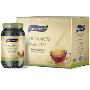 Amazon Ceylon Premium Cardamom Tea (OP1)