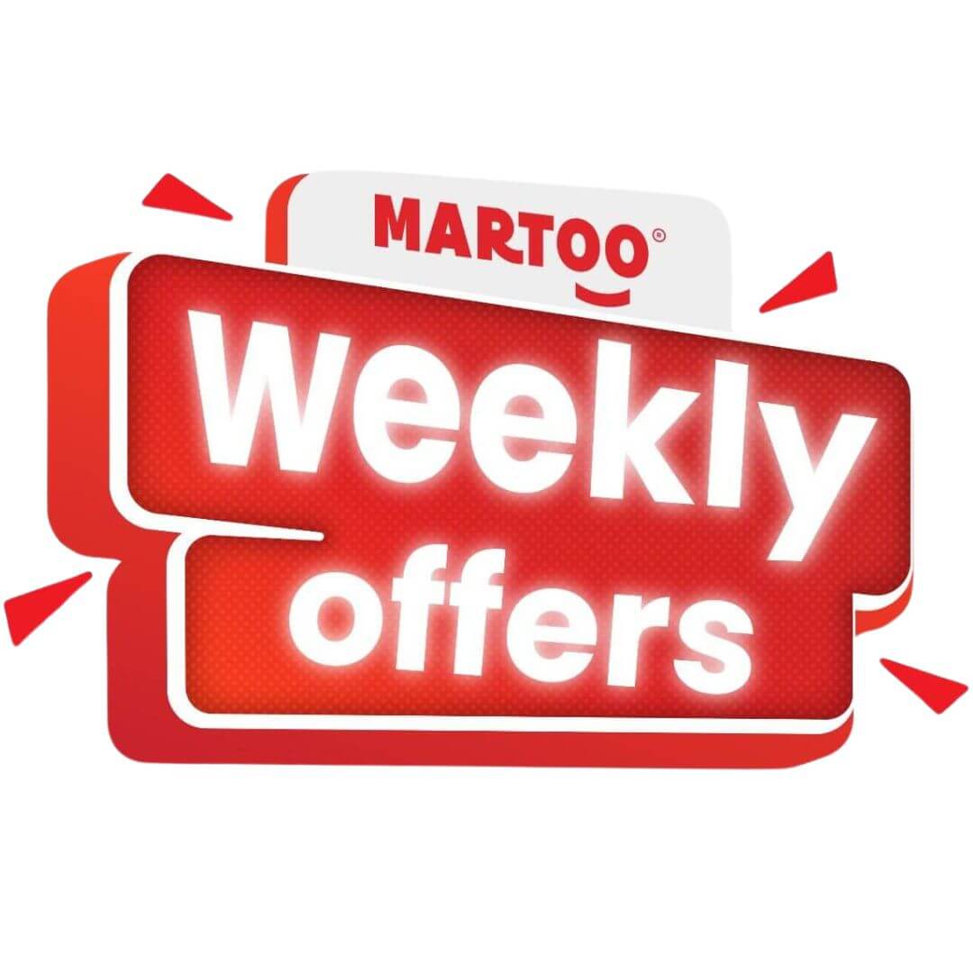 Weekly Offers