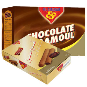 معمول أصابع الصيداوي 12 × 20 × 16جم