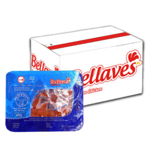 Bellaves Chicken Liver 20x450gm