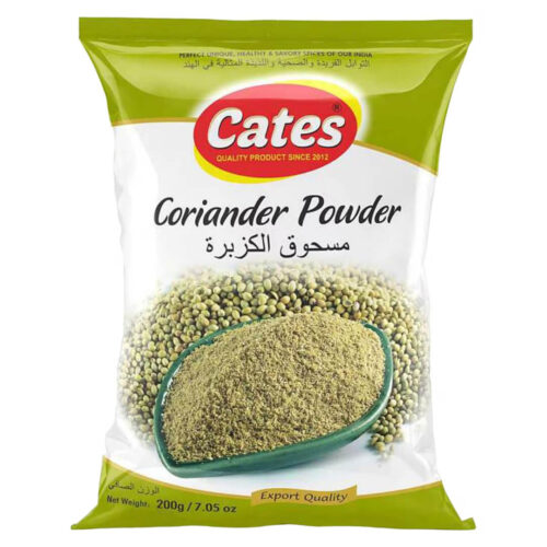 Cates Coriander Powder