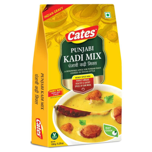 Cates Punjab Kadi Mix