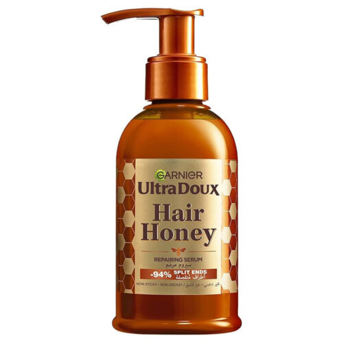 Garnier Ultra Doux Honey Hair Repairing Serum 115ml