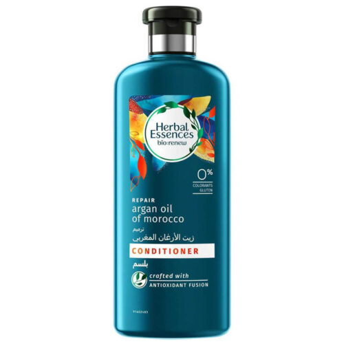 Herbal Essences Bio Renew Repair Argan Oil Of Morocco Conditioner