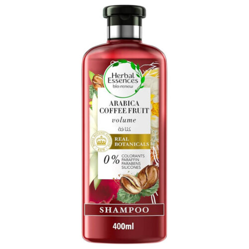 Herbal Essences Bio Renew Volume Arabica Coffee Fruit Shampoo