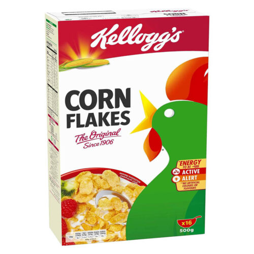 Kellogg's Corn Flakes The Original