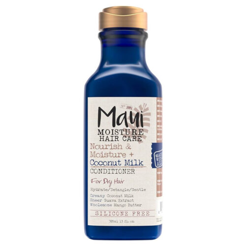 Maui Conditioner Moisture Hair Care Coconut Milk