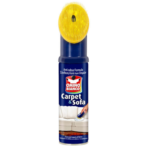 Omino Bianco Carpet And Sofa Cleaner