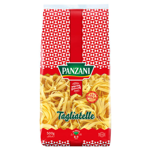 Panzani Tagliatelle Pasta