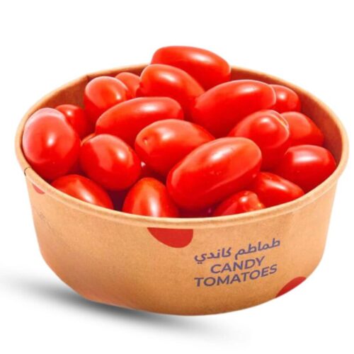 Red Candy Tomatoes