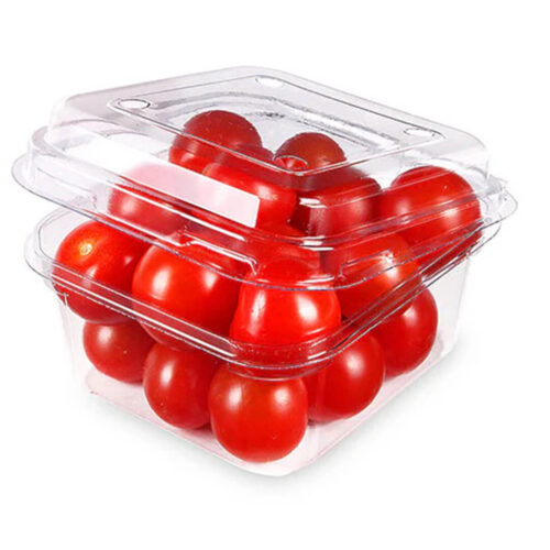 Red Cherry Tomatoes