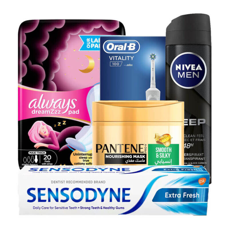 Personal Care