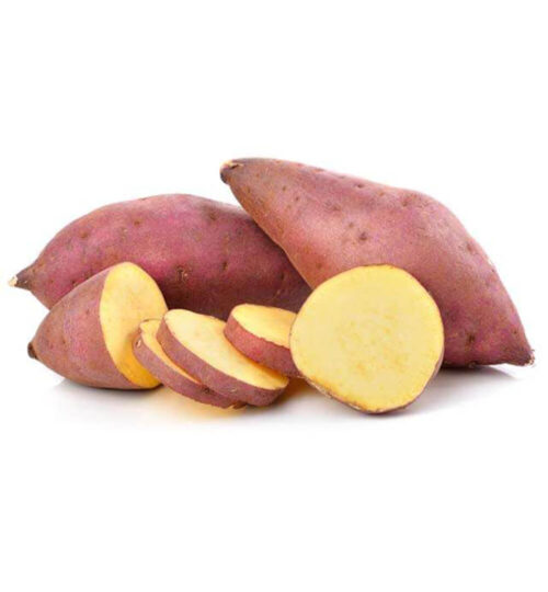 Sweet Potato Egypt 1kg