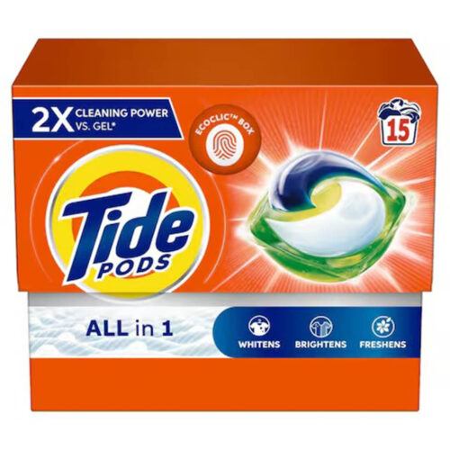 Tide Detergent
