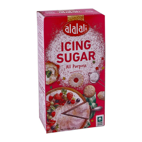 Al Alali All Purpose Icing Sugar