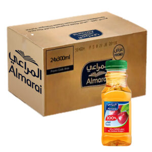 عصائر المراعي بالجملة 24x300مل