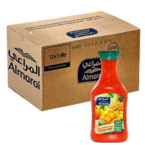 مشروب عصير فواكه جملة 12x1.4لتر