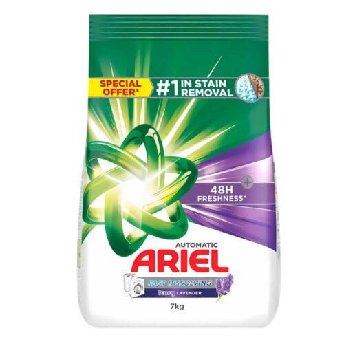 Ariel Ls Lavender